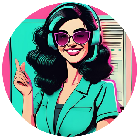 Marketing Specialist